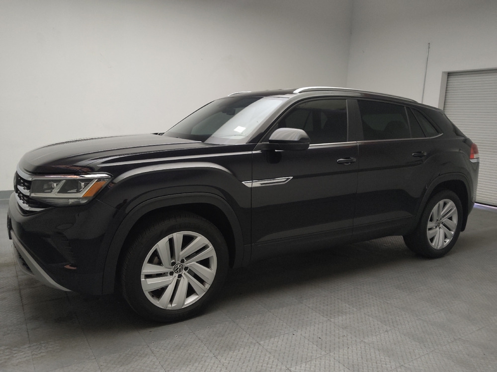 volkswagen atlas cross sport 2023 1V2WE2CA2PC220873 image volkswagen atlas cross sport 2023 1V2WE2CA2PC220873 image